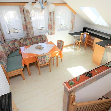Ferienhaus Familie Lagler Glodnitz 외부 사진