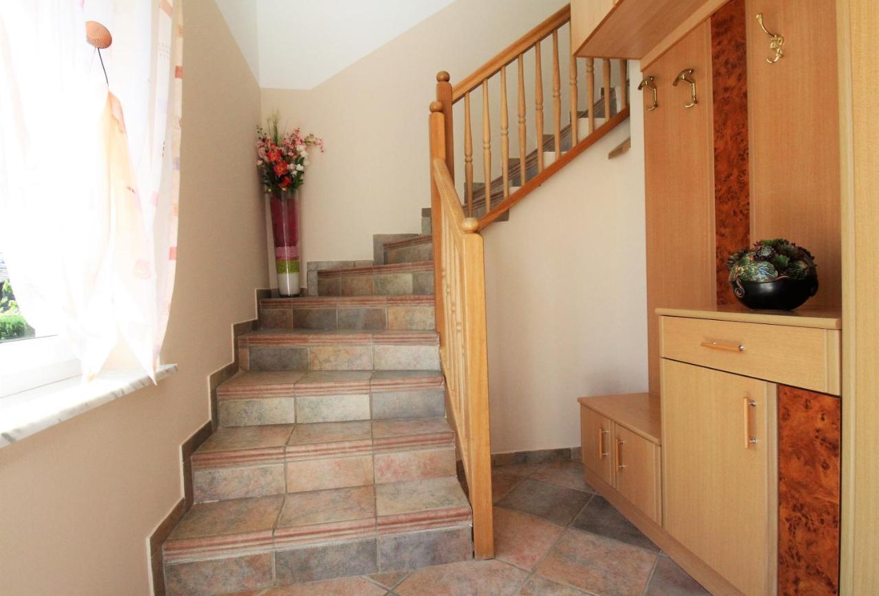 Ferienhaus Familie Lagler Glodnitz 외부 사진