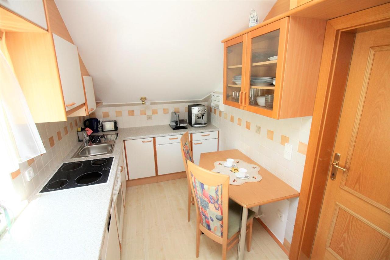 Ferienhaus Familie Lagler Glodnitz 외부 사진