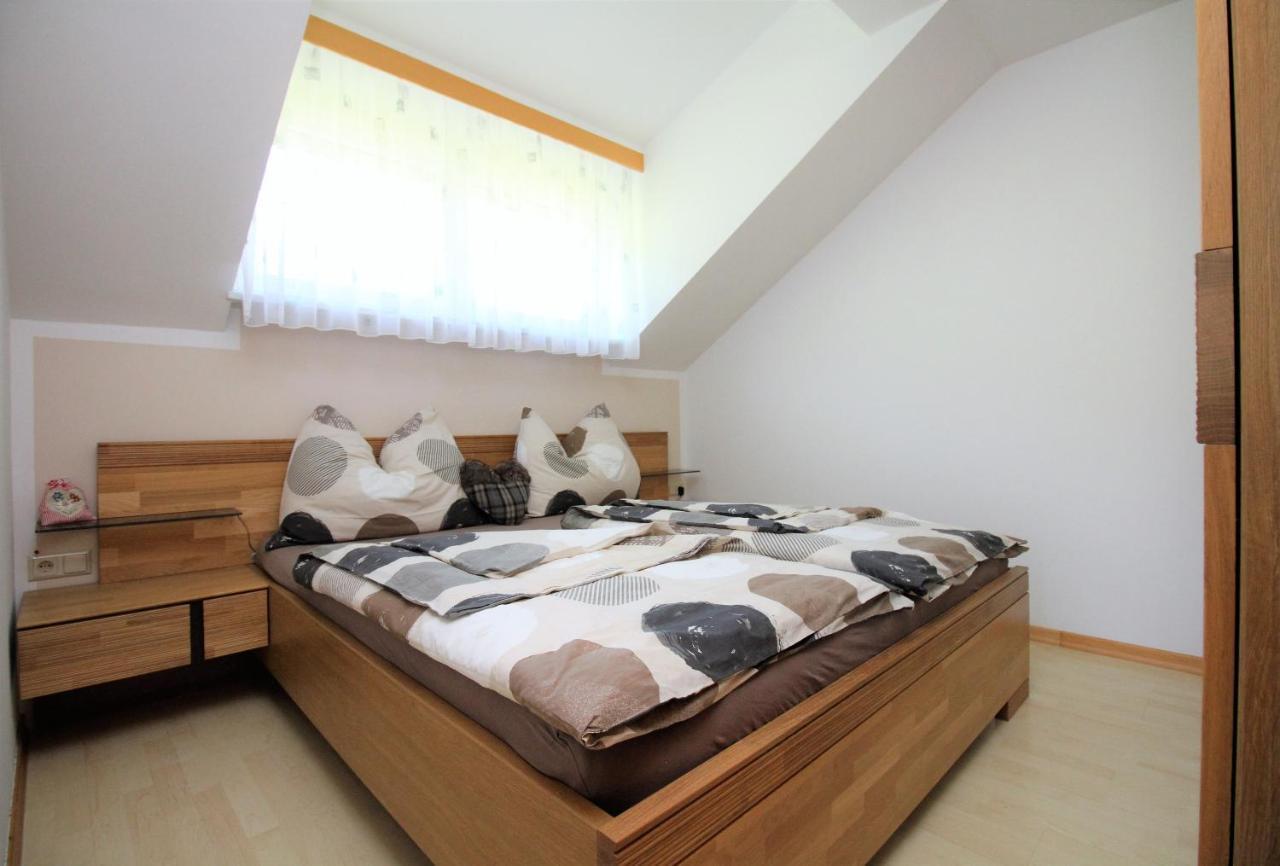 Ferienhaus Familie Lagler Glodnitz 외부 사진