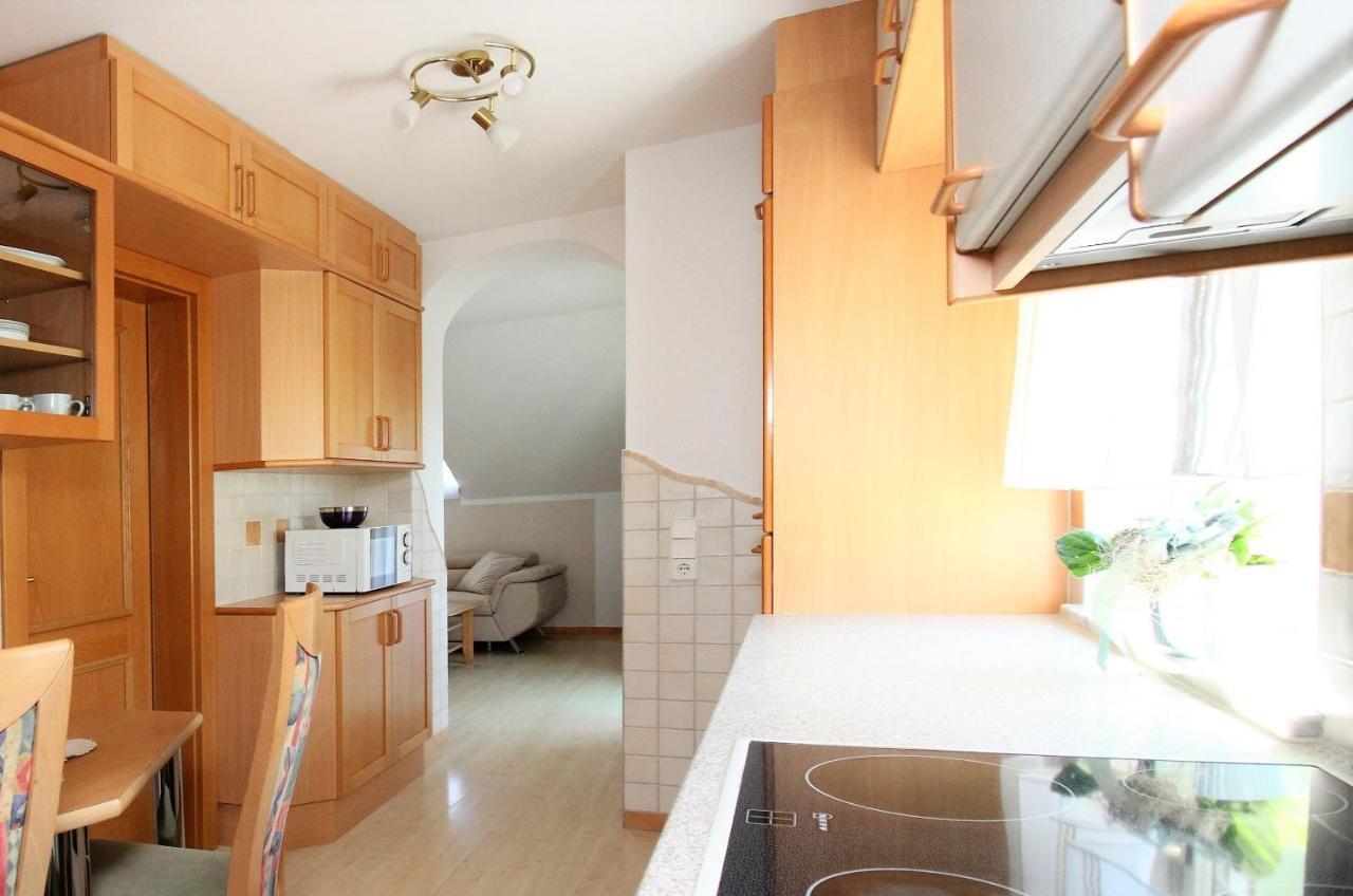 Ferienhaus Familie Lagler Glodnitz 외부 사진