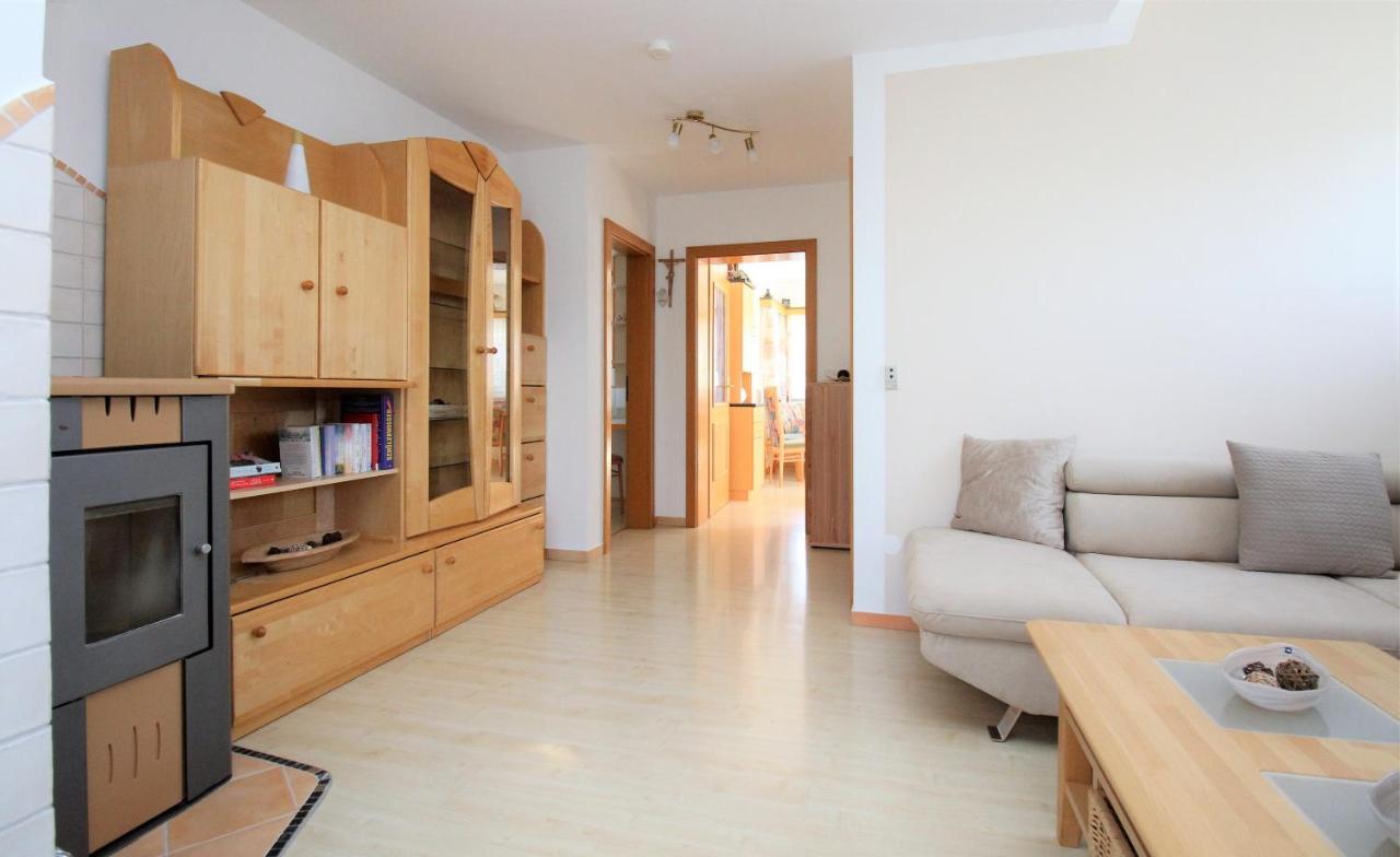 Ferienhaus Familie Lagler Glodnitz 외부 사진