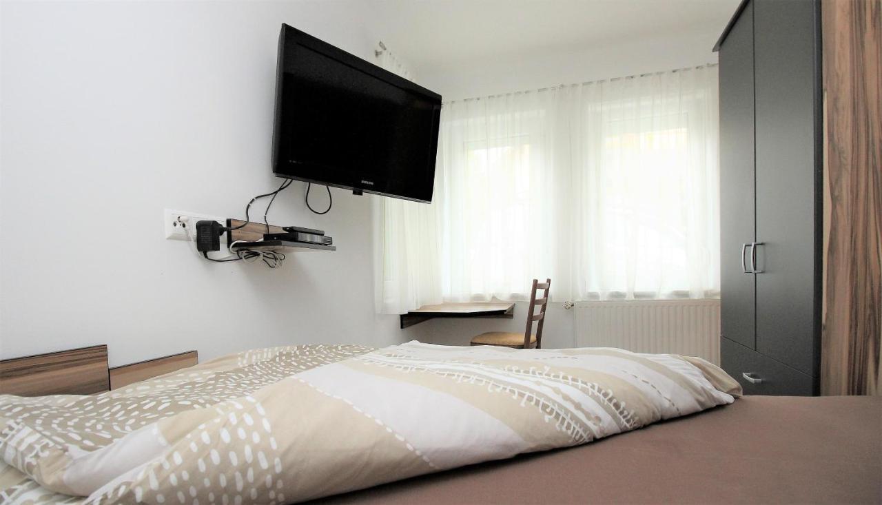 Ferienhaus Familie Lagler Glodnitz 외부 사진